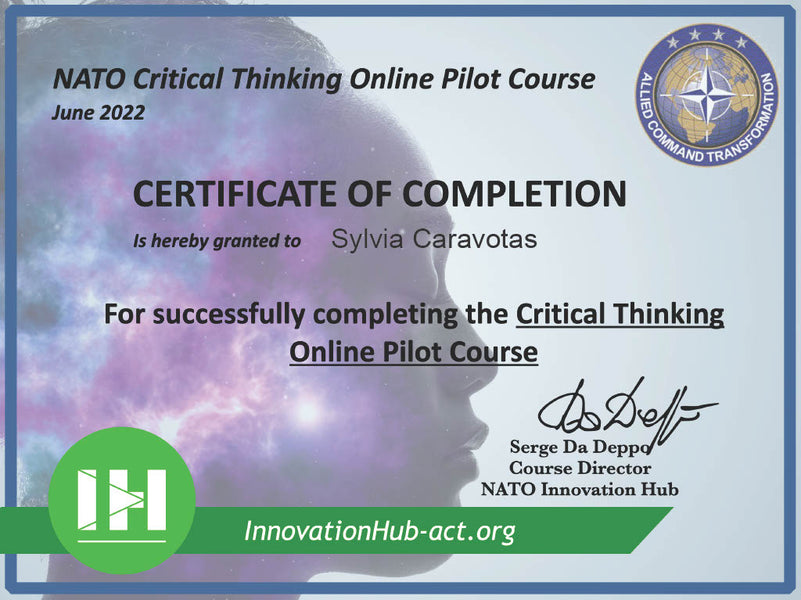 NATO Certification