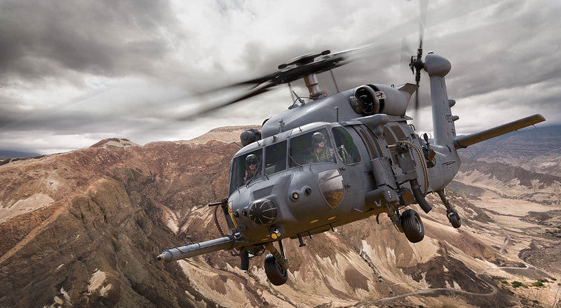 Bidding On U.S. Defence Contracts