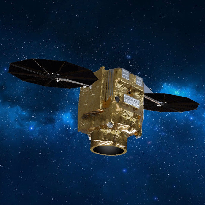 Airbus Defence And Space’s New Satellite Offering To Africa