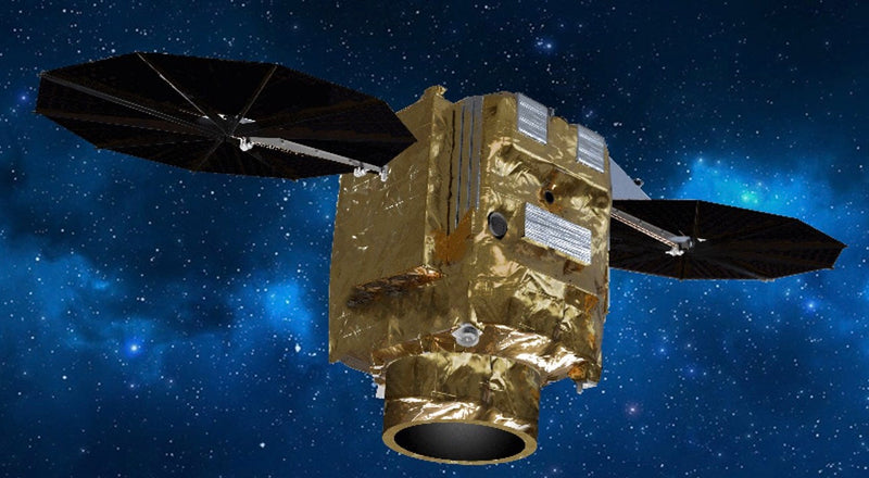 Airbus Defence And Space’s New Satellite Offering To Africa