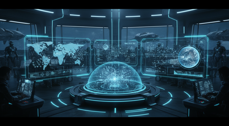 Mission-Focused AI Systems