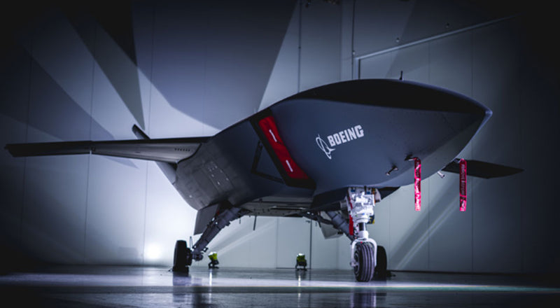 Transformative Technologies: Shaping The Future Of Defence
