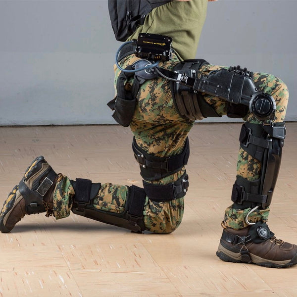 Artificial Intelligence (AI) And Defence Applications