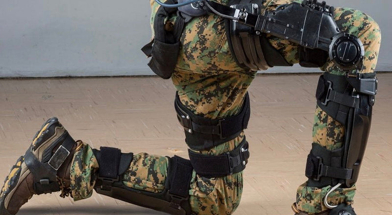 Artificial Intelligence (AI) And Defence Applications