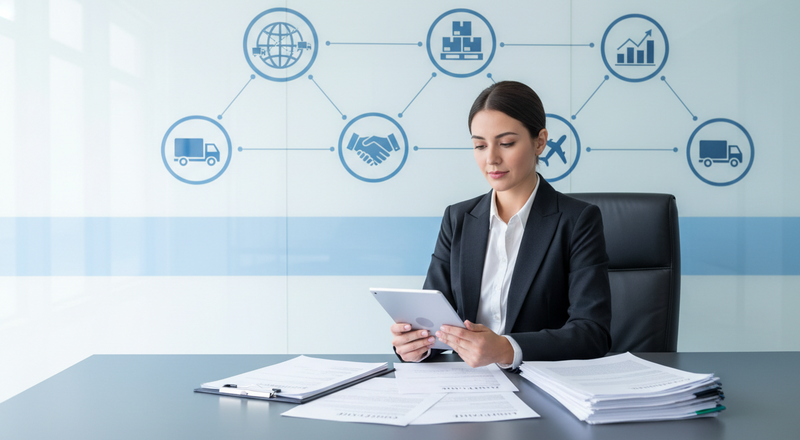 Understanding Procurement Terms