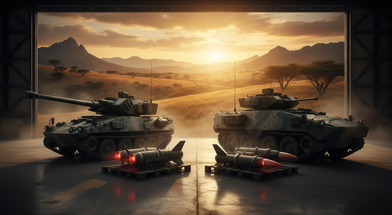 Rheinmetall Defence Gets It Right With RDM