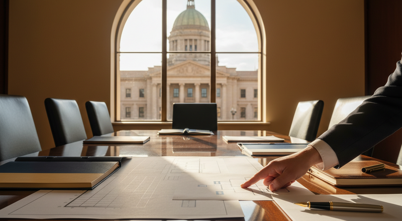 Strategies For Crafting A Winning Government Proposal
