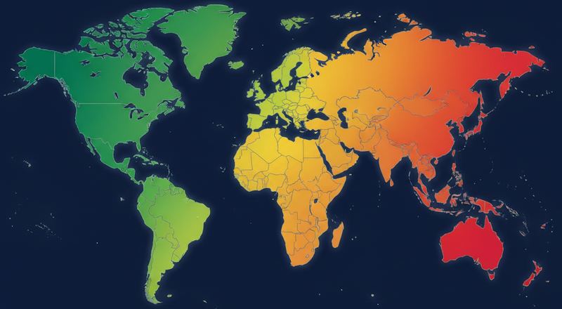 The 2024 Global Peace Index