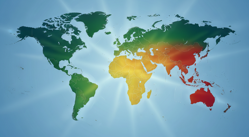 The 2024 Global Peace Index