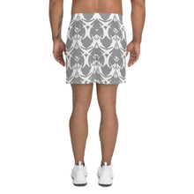 Load image into Gallery viewer, Rise Up Shorts - Gray
