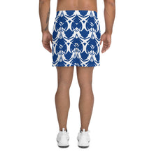 Load image into Gallery viewer, Rise Up Shorts - Dark Cerulean
