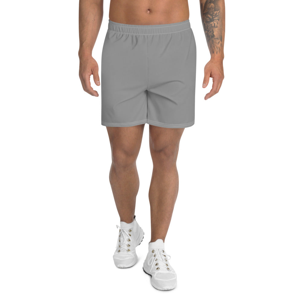 Rise Up Shorts - Gray