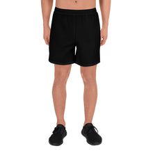 Load image into Gallery viewer, Rise Up Shorts - Black
