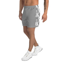 Load image into Gallery viewer, Rise Up Shorts - Gray
