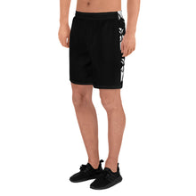 Load image into Gallery viewer, Rise Up Shorts - Black
