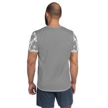 Load image into Gallery viewer, Rise Up T-Shirt - Gray
