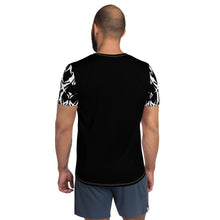 Load image into Gallery viewer, Rise Up T-Shirt - Black
