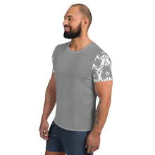 Load image into Gallery viewer, Rise Up T-Shirt - Gray
