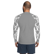 Load image into Gallery viewer, Rise Up Long Sleeve - Gray
