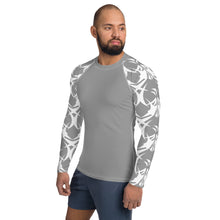 Load image into Gallery viewer, Rise Up Long Sleeve - Gray
