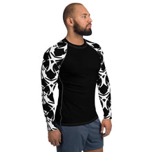 Load image into Gallery viewer, Rise Up Long Sleeve - Black

