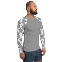 Load image into Gallery viewer, Rise Up Long Sleeve - Gray
