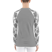 Load image into Gallery viewer, Rise Up Long Sleeve - Gray
