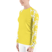 Load image into Gallery viewer, Rise Up Long Sleeve - Illumination
