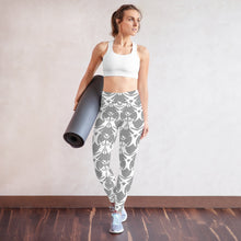 Load image into Gallery viewer, Rise Up Leggings - Gray
